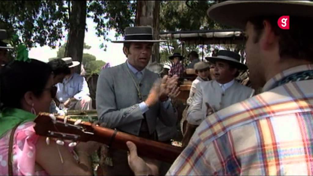 GIRALDA TV Hermandad del Rocio Dos Hermanas