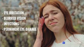 Are You a Victim of Nutrifill’s Contaminated Solution? | GetCompensation.Law