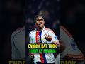 💪🏻 Endrick demuestra por qué es el futuro del Real Madrid 👏⚽️