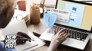 Easiest way to see if your Gmail, Facebook or iCloud ID has been hacked | New York Post
