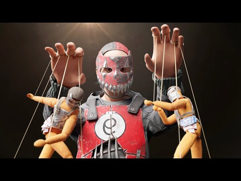 Манипулирую целым поселением в Раст/Rust