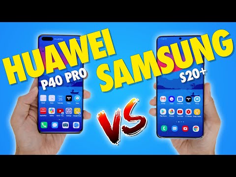 Huawei P40 Pro