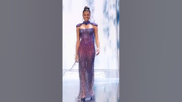 Our top 10 finalist ❤️‍🔥 #missuniverse #top10 #eveninggowns #2023