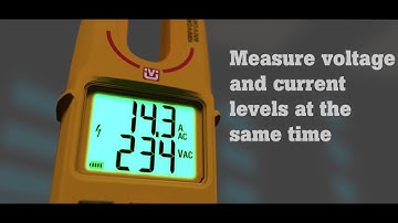Introducing the Fluke T6 Electrical Tester