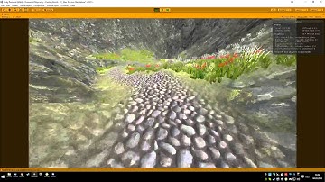 Game Dev / Level Design for Fantasy Project #madewithunity #gamedev (Part 16)