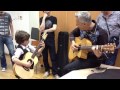 Halfway home  collaborations l tommy emmanuel with frano ivkovi