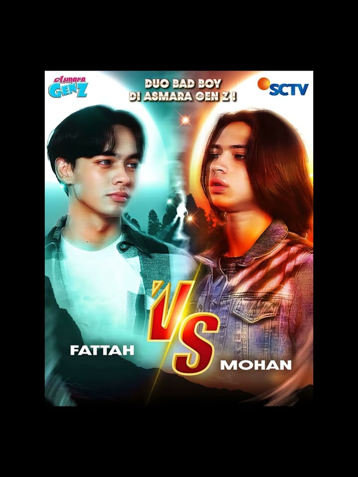 Fattah vs Mohan ? Siapa pemenang hatinya Aqeela? #shorts