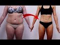 Treino para Perder Gordura nos Braços e Perder Gordura da Coxa e das Pernas - TML | Totalmente Leve