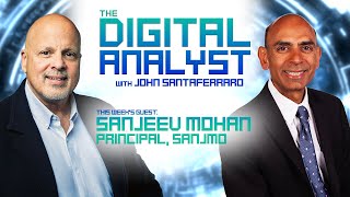 Making Sense of the Database World in the AI Era with Sanjeev Mohan