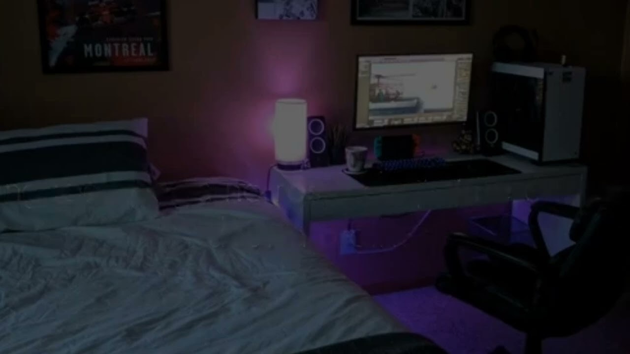 ASMR JIKOOK - ATENÇÃO 