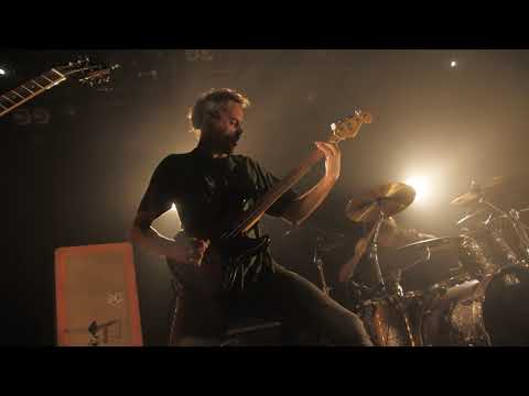 Ni - Live in Nantes (extracts) / Le Ferrailleur, 10/2019