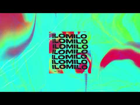 Ugg'A, Nina B - ilomilo