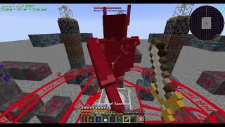 FTB Infinity Evolved Skyblock EP39: Millions and Millions