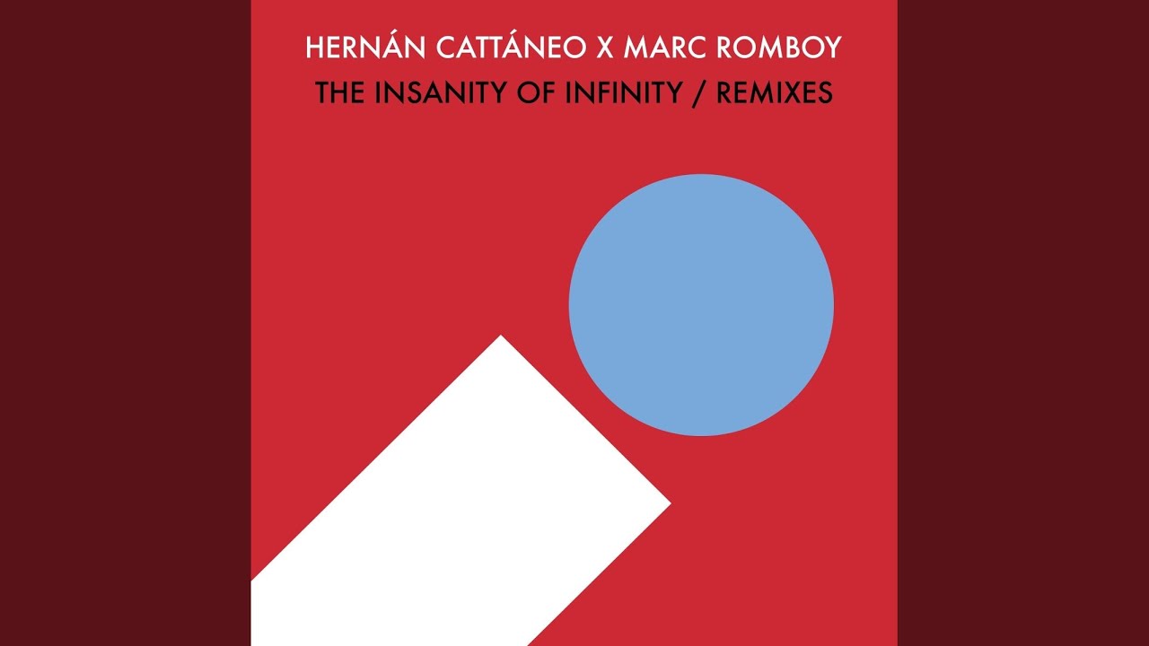 Watch The Insanity of Infinity (Brian Cid Remix) on YouTube Watch The Insanity of Infinity (Brian Cid Remix) on YouTube