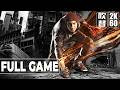 InFAMOUS Second Son（インファマス セカンドサン）日本語音声 日本語字幕 Gameplay Walkthrough FULLGAME 2K60 No Commentary