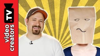 How To Find your Style for YouTube Videos