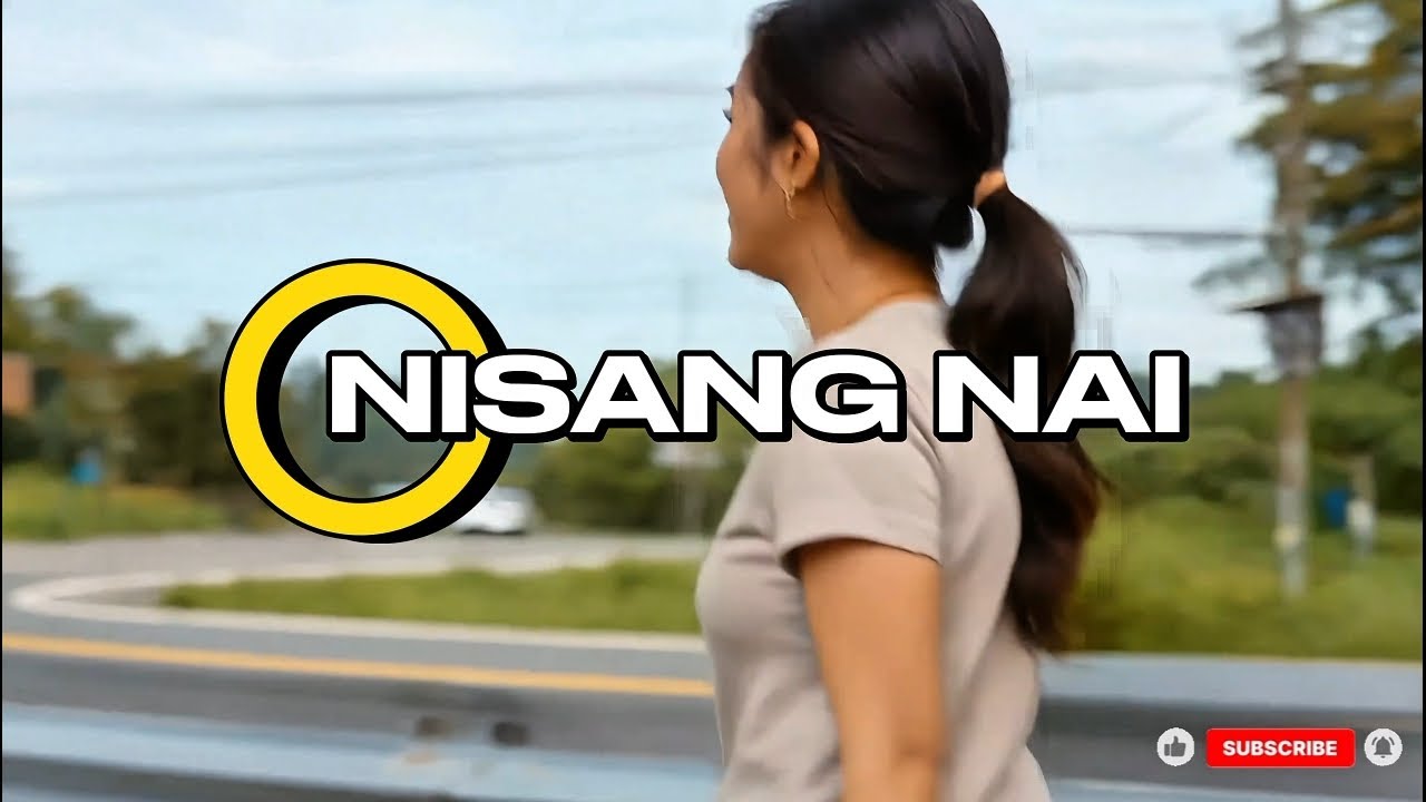 Lagu Manggarai || Nisang Nai || Song: Fransiska Human || Cover Suno