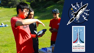 Launch Into the Future - Team Kugelblitz TARC 2021 Marketing Challenge Submission