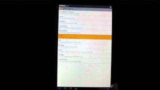 شرح برنامج  1mobile market screenshot 4
