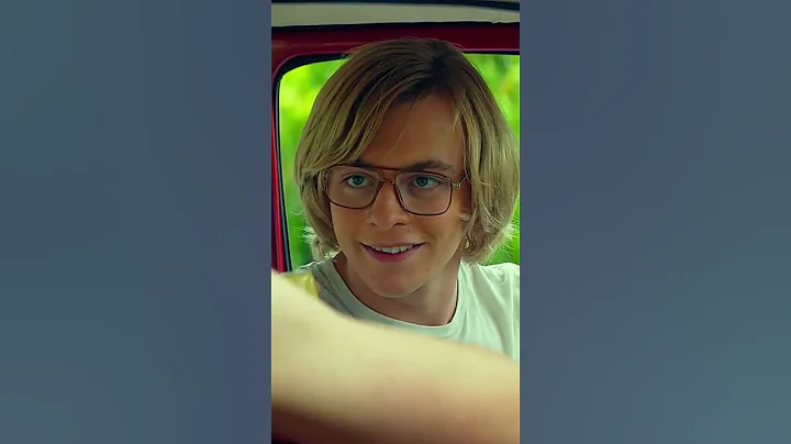 If you know, you know... #JeffreyDahmer