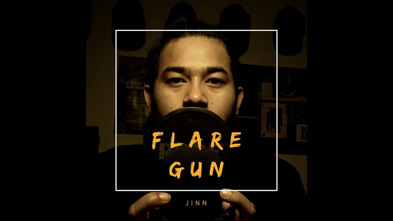 FLARE GUN (Official Video) YouTube