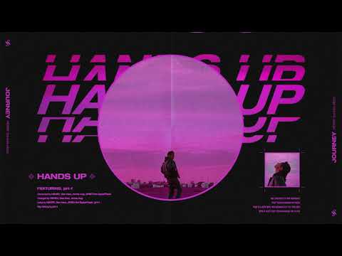 HENRY HANDS UP Ft PH 1 Official Audio