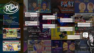Corner Store Legends: Smackdown Forever Top 8 Finals