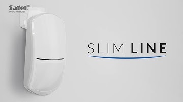 Slim Line - Satel