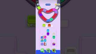 Level 1654 Beads Out #beadsout #beadsoutwalkthrough #solution #answerkey #free #strategygames 