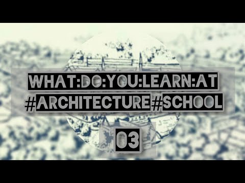 Video: ARCHI STUDIO дан ArchiSchool өнөр жай индустриясынын жана интерьер дизайнынын аяктаган долбоорлору боюнча мастер-класстарды жана лекцияларды сунуштайт