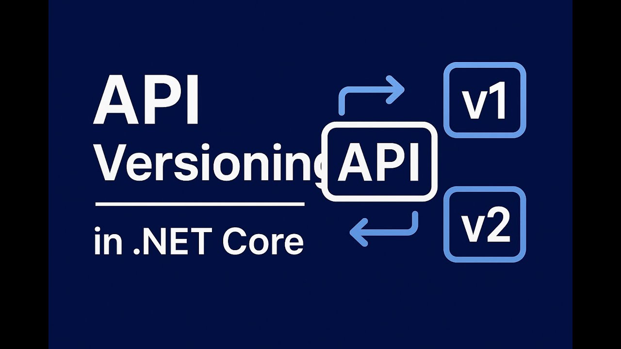 What Is API Versioning? A Complete, Developer-Friendly Explanation ...