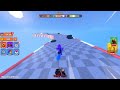 BIKE OF H3LL Roblox
