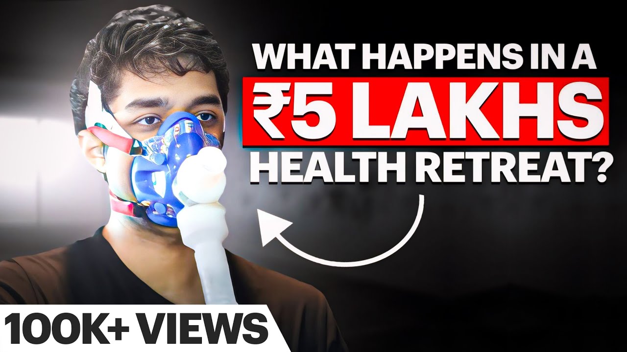 Why I Spent 5 Lakhs For This?
