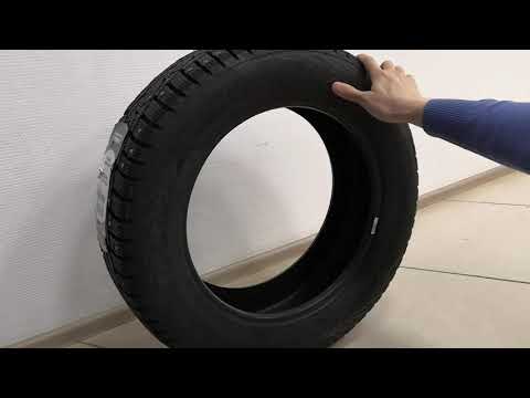 ОНЛАЙН ТРЕЙД.РУ — Шина Nokian Nordman 7 205/60 R16 96T, зимняя, шип