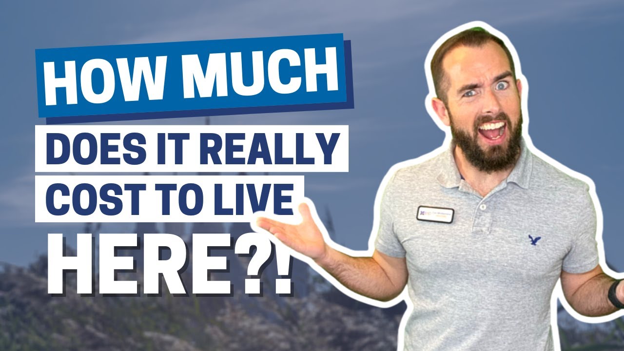 Cost of Living in Gulf Breeze Florida How Much Does it Really Cost to