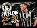 Schaffen wir die Wende ? | William Hill Championship - Edinburgh City (Saison 28/29)   FM26