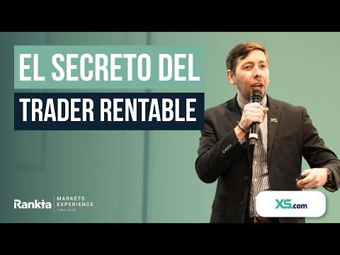 The 2:1 Rule That CHANGES Your Risk Management | with Antonio Di Giacomo (XS.com)
