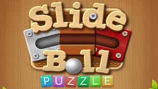 Slide Ball Puzzle Video Mobile Gameplay | All Android Game screenshot 5