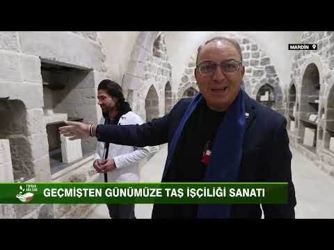 Unutulmaya Yüz Tutmuş