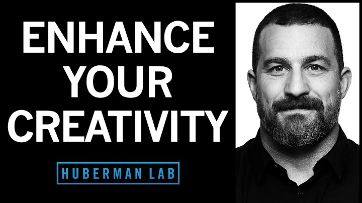 The Science of Creativity & How to Enhance Creativ...