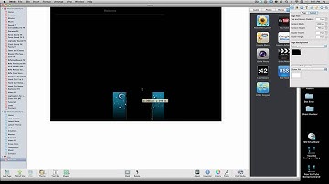 iWeb Tutorial - Before You Start Making Your Site
