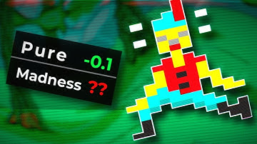 The Insanity of King