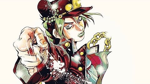 Jolyne Cujoh “ORA! ORA! ORA!” • FULL Compilation | 4K