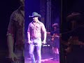 Easton Corbin - Clockwork (Soundcheck/live show)  #eastoncorbin #lovecountrymusic #likeclockwork