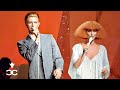 Cher & David Bowie - Young Americans Medley (Live on The Cher Show, 1975)