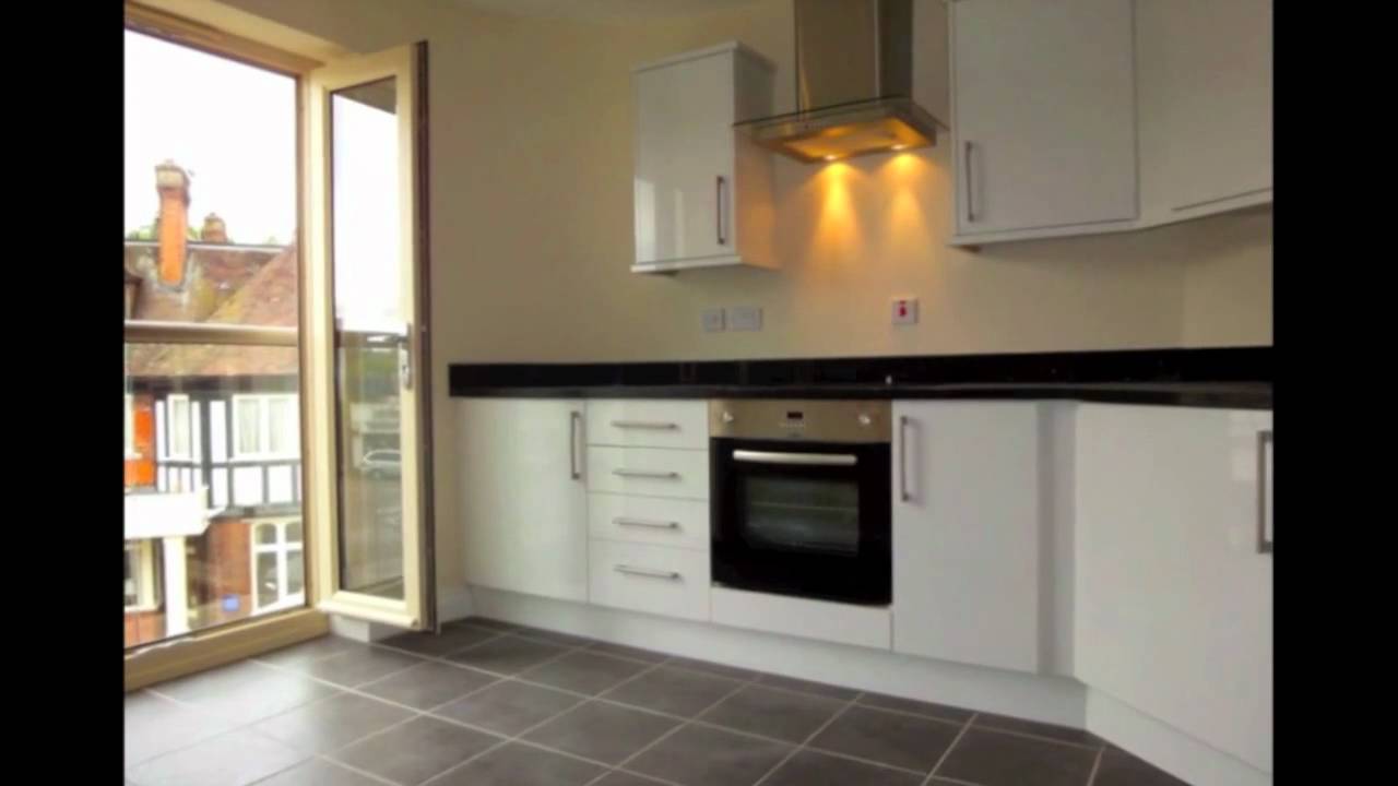For Sale Brand New Two Bedroom Apartment WaltononThames YouTube