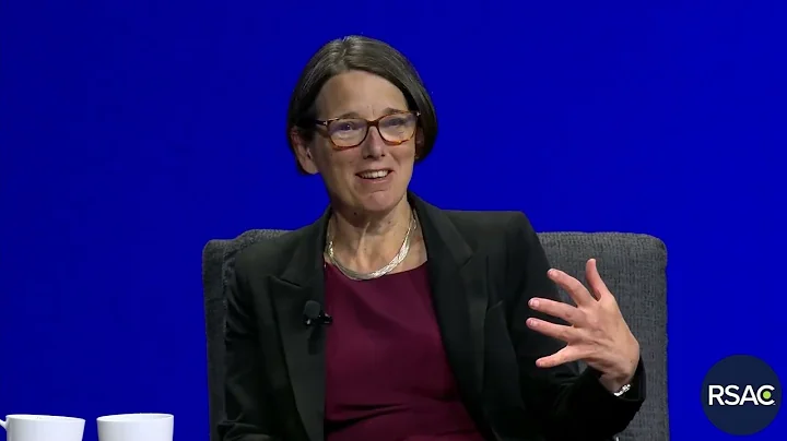 Global Cyber Policy | Inglis (MITRE) & Keast-Butler (GCHQ) | RSAC 2025