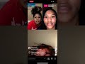 Dance moms scene Tiahra Nelson Live