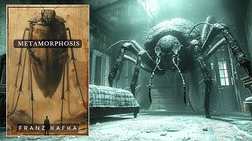 Metamorphosis by Franz Kafka