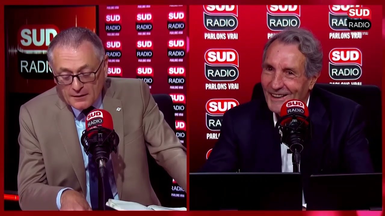 Philippe Juvin : "Augmenter les impôts, c'est une paresse intellectuelle"